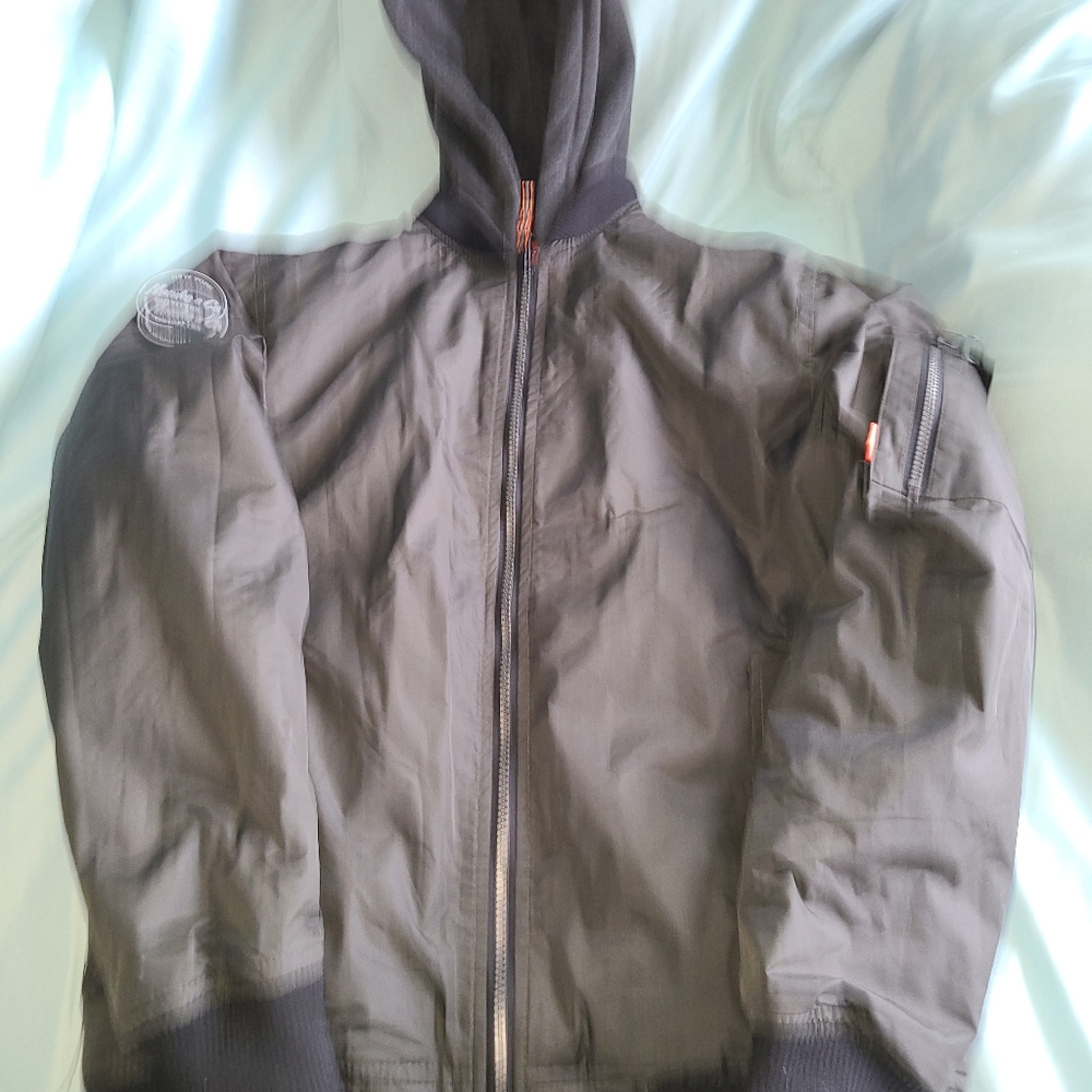 Hawke & Co Men's Jacket - Picture 2 of 7